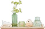 Deko-Set 10-teilig im XXXLutz Prospekt Deko-Set 10-teilig von Ambia Home im aktuellen XXXLutz Prospekt für 9,99 €