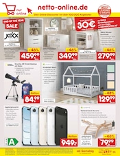 Aktueller Netto Marken-Discount Prospekt mit Matratze, "Aktuelle Angebote", Seite 39