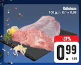 Aktuelles Kalbshaxe Angebot bei E center in Erlangen ab 0,99 €