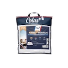 Couette chaude en laine Merinos - COLAS NORMAND en promo chez Carrefour Palaiseau à 30,00 €