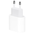Chargeur secteur USBC 20W - APPLE - Carrefour à Villemomble Chargeur secteur USBC 20W - APPLE en promo chez Carrefour Villemomble à 25,00 €