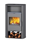 Kaminofen „Arango“ bei Hagebaumarkt im Ochtrup Prospekt für 699,00 €