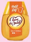 Promo Miel Petit Déjeuner à 1,94 € dans le catalogue Intermarché à Montpon-Ménestérol