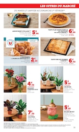 Prospectus Super U "Super U" en cours à Lorient, Page 33 Catalogue Super U en cours à Lorient, "Super U", Page 33