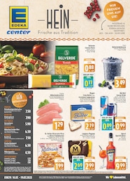 Discounter Prospekt von E center Wesseling E center Prospekt: "Aktuelle Angebote", 12 Seiten, 14.07.2025 - 19.07.2025
