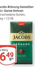 Aktuelle Jacobs balance Angebote bei GLOBUS in Leipzig Aktuelles Krönung Gemahlen Angebot bei GLOBUS in Leipzig ab 6,49 €