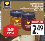 Fruchtaufstrich Angebot in Rottenbach Fruchtaufstrich im aktuellen Prospekt bei EDEKA in Rottenbach