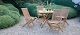 Gartenklappstuhl Angebote von Ambia Garden bei Möbelzentrum Pforzheim Heilbronn für 34,90 €