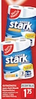 Sooo stark klassik Küchentücher von GUT&GÜNSTIG für 1,75 € bei E center im Angebot Sooo stark klassik Küchentücher von GUT&GÜNSTIG im aktuellen E center Prospekt
