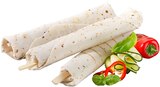 Grillwraps im Angebot bei REWE in Hameln Grillwraps Angebote von Eigene Herstellung bei REWE Hameln für 1,39 €