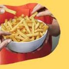 Frites just au four classique surgelées - MC CAIN - Intermarché à Maubeuge Frites just au four classique surgelées - MC CAIN en promo chez Intermarché Maubeuge à 1,74 €