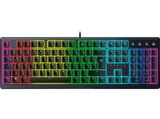Ornata V3 Switch Deutsches Layout, Gaming Tastatur, Mecha-Membran, Razer kabelgebunden, Schwarz von RAZER für 59,00 € bei MediaMarkt Saturn im Angebot Ornata V3 Switch Deutsches Layout, Gaming Tastatur, Mecha-Membran, Razer kabelgebunden, Schwarz von RAZER im aktuellen MediaMarkt Saturn Prospekt