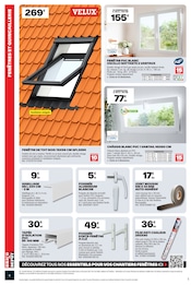 Promos Poignée De Porte dans le catalogue "PRIX DÉPÔT" de Brico Dépôt Poignée De Porte en promo dans le catalogue Brico Dépôt à la page 6