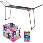 SUR TOUT - ÉLÉPHANT ET VILEDA - Carrefour à Toulon SUR TOUT - ÉLÉPHANT ET VILEDA en promo chez Carrefour Toulon