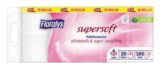 Toilettenpapier XXL im Lidl Prospekt Toilettenpapier XXL von Floraly's im aktuellen Lidl Prospekt für 7,49 €