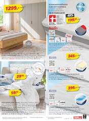 Bettdecke im Höffner Prospekt in Garbsen Aktueller Höffner Prospekt mit Bettdecke, "ROTE PREISE!", Seite 11