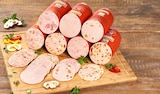 Aktuelle Wurst Angebote bei REWE in Essen Aktuelles Frischwurst-Aufschnitt Angebot bei REWE in Essen ab 1,39 €