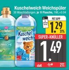 Angebot im EDEKA Krumbach (Schwaben) Prospekt EDEKA Krumbach (Schwaben) Prospekt mit im Angebot für 1,29 €