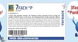EDEKA Bernried - Payback Angebot im Prospekt Payback bei EDEKA im Bernried Prospekt für