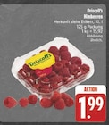 Himbeeren Angebot in Römhild Himbeeren im aktuellen Prospekt bei E center in Römhild