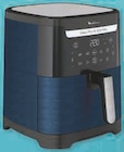 Easyfry & Grill Moulinex 1830W à Hyper U dans Gommerville Easyfry & Grill Moulinex 1830W à Hyper U dans Gommerville