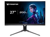XB273UX1 27 Zoll WQHD Gaming Monitor 1 ms Reaktionszeit 200 Hz von ACER im aktuellen MediaMarkt Saturn Prospekt für 159,00 €