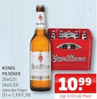 Aktuelles König Pilsener Angebot bei Getränke Oase in Hamm ab 10,99 €
