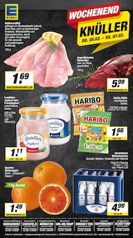 Gerolsteiner im E center Prospekt "Aktuelle Angebote" mit 19 Seiten (Münster)