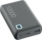 Aktuelle Handy Angebote bei expert in Bottrop Aktuelles Power Bank ESSENCE Turbo 10000 Black Angebot bei expert in Bottrop ab 14,99 €