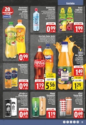 Ähnliche Vittel Angebote im Prospekt "Aktuelle Angebote" von E center in Dülmen Ähnliche Angebote wie Vittel im Prospekt "Aktuelle Angebote" auf Seite 19 von E center in Dülmen