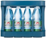 Mineralwasser im Angebot bei REWE in Potsdam Mineralwasser Angebote von Lichtenauer bei REWE Potsdam für 14,98 €