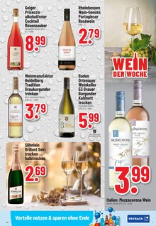 Pflanzen im Trinkgut Prospekt "Aktuelle Angebote" mit 8 Seiten (Heidelberg)