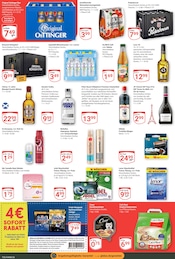 Whiskey im GLOBUS Prospekt in Nettetal Aktueller GLOBUS Prospekt mit Whiskey, "Aktuelle Angebote", Seite 3