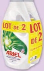 Lessive Liquide(A) - ARIEL en promo chez Super U Antibes à 10,43 €