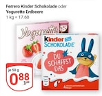 Schokolade bei GLOBUS im Prospekt "" für 0,88 €