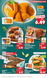 Forelle Angebot & Preis im aktuellen Kaufland Prospekt Forelle Angebot im aktuellen Kaufland Prospekt auf Seite 35