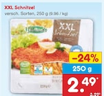 Aktuelle Schnitzel Angebote bei Netto Marken-Discount in Bielefeld Aktuelles XXL Schnitzel Angebot bei Netto Marken-Discount in Bielefeld ab 2,49 €