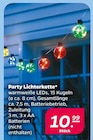 Party Lichterkette im Angebot bei Netto mit dem Scottie in Berlin Party Lichterkette Angebote bei Netto mit dem Scottie Berlin für 10,99 €