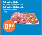 V-Markt Günzburg Prospekt mit  im Angebot für 0,89 €