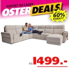 West von Seats and Sofas im aktuellen Seats and Sofas Prospekt