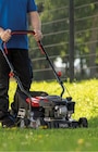 Benzinrasenmäher PY-RM132-40 im Angebot bei Penny in Heidelberg Benzinrasenmäher PY-RM132-40 Angebote von Scheppach bei Penny Heidelberg für 99,00 €