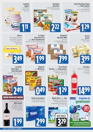 EDEKA Fritteuse im Prospekt 