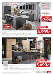 Handy Angebot im aktuellen XXXLutz Möbelhäuser Prospekt auf Seite 5