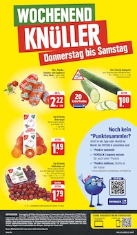 Weintrauben im EDEKA Prospekt "Wir lieben Lebensmittel!" mit 24 Seiten (Dresden)