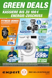 expert Prospekt für Drage mit 12 Seiten expert Prospekt für Drage: "Top Angebote", 12 Seiten, 30.01.2026 - 05.02.2026