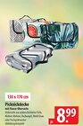 Picknickdecke Angebote bei famila Nordost Neumünster für 8,99 €