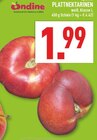 Aktuelle Nektarinen Angebote bei Marktkauf in Dortmund Aktuelles Plattnektarinen Angebot bei Marktkauf in Dortmund ab 1,99 €