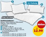 Aktuelles Kochfeste Bettware Angebot bei Penny in Koblenz ab 12,99 €