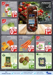 Aktueller EDEKA Prospekt mit Bio, "Top Angebote", Seite 3
