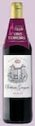 Medoc AOP Rouge - CHATEAU GREYSAC - Super U à Quimper Medoc AOP Rouge - CHATEAU GREYSAC en promo chez Super U Quimper à 10,55 €